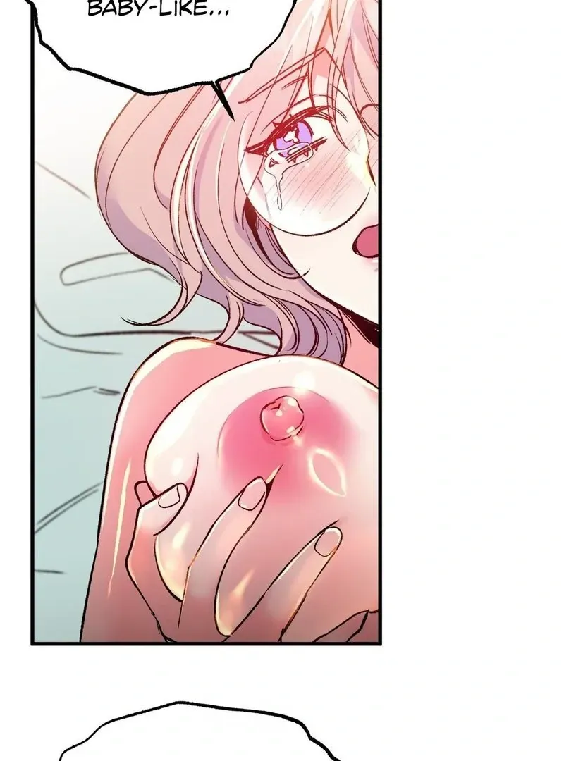 Read Fun and Games chapter 8 image 21 on Lezhin