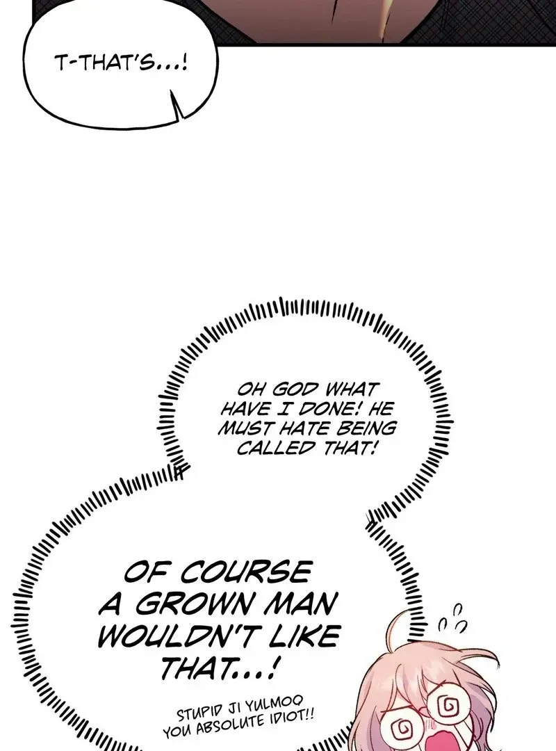 Read Fun and Games chapter 8 image 23 on Lezhin