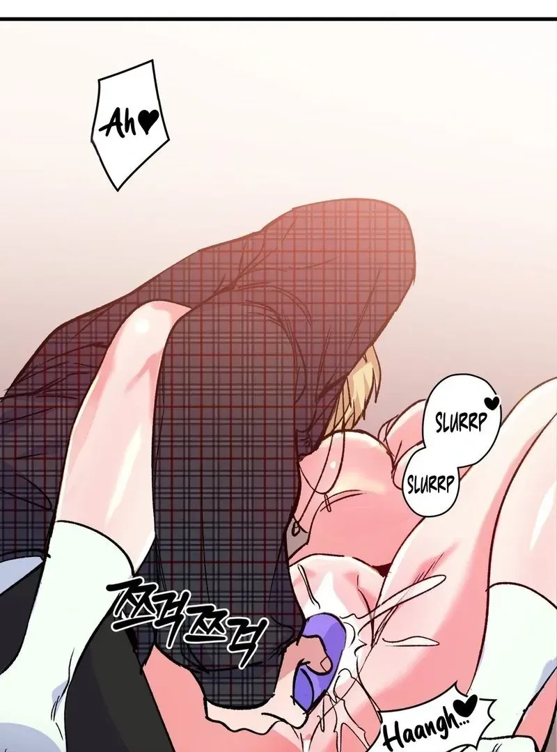 Read Fun and Games chapter 8 image 35 on Lezhin