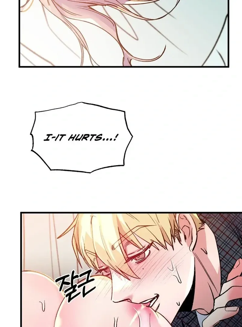 Read Fun and Games chapter 8 image 38 on Lezhin