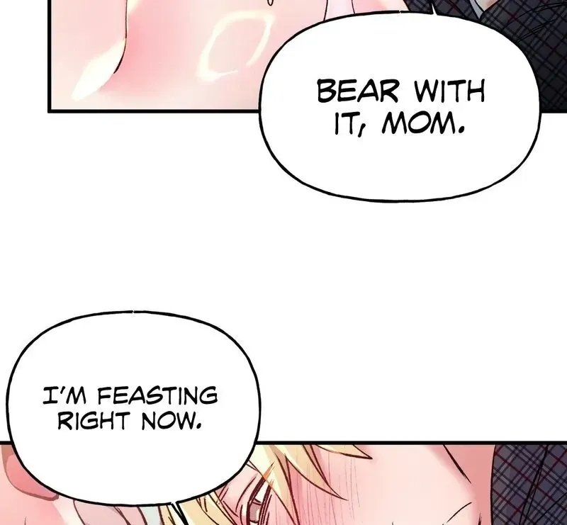 Read Fun and Games chapter 8 image 39 on Lezhin