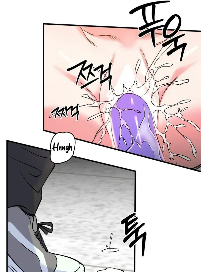 Read Fun and Games chapter 8 image 41 on Lezhin