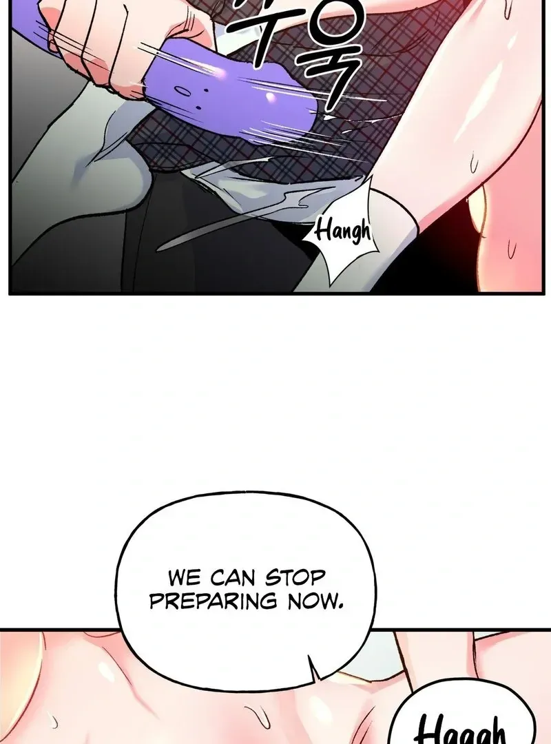 Read Fun and Games chapter 8 image 43 on Lezhin