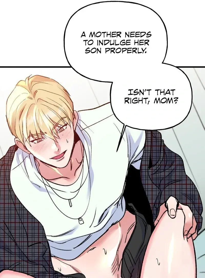 Read Fun and Games chapter 8 image 47 on Lezhin