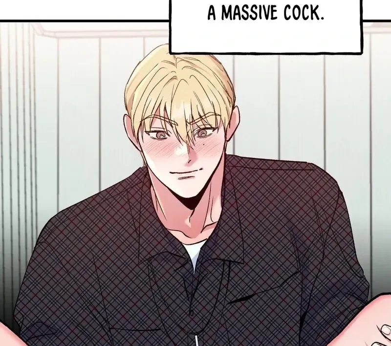 Read Fun and Games chapter 8 image 5 on Lezhin
