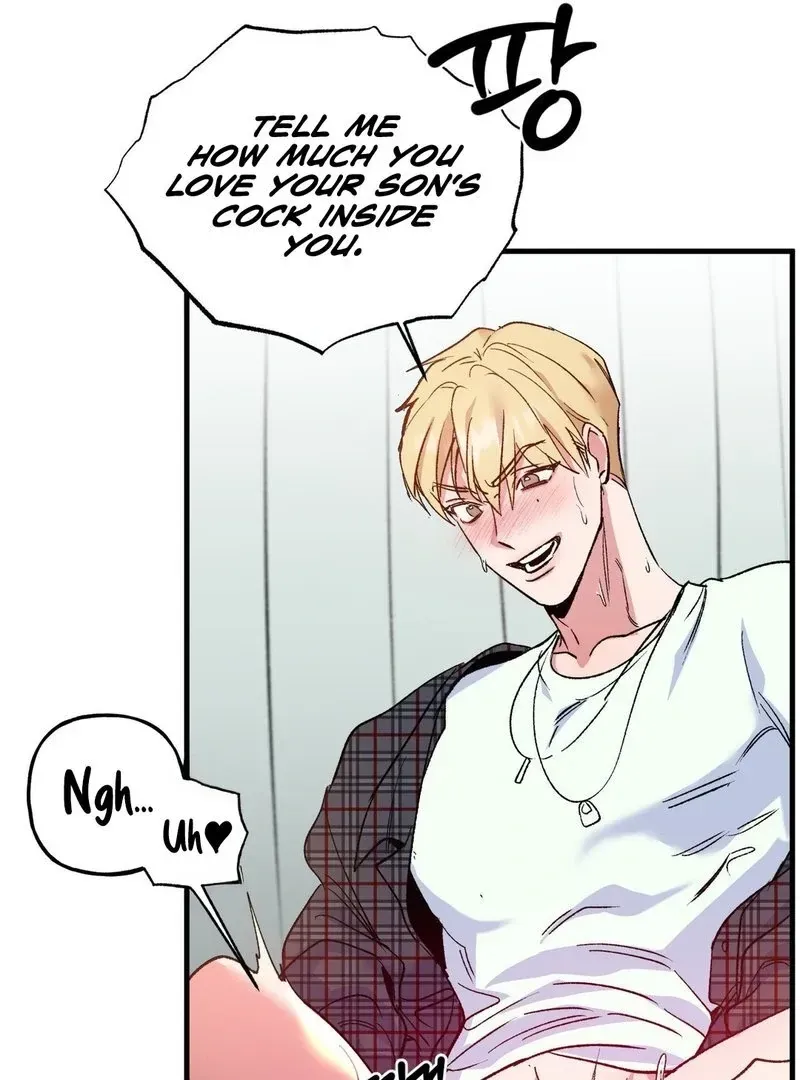 Read Fun and Games chapter 8 image 53 on Lezhin