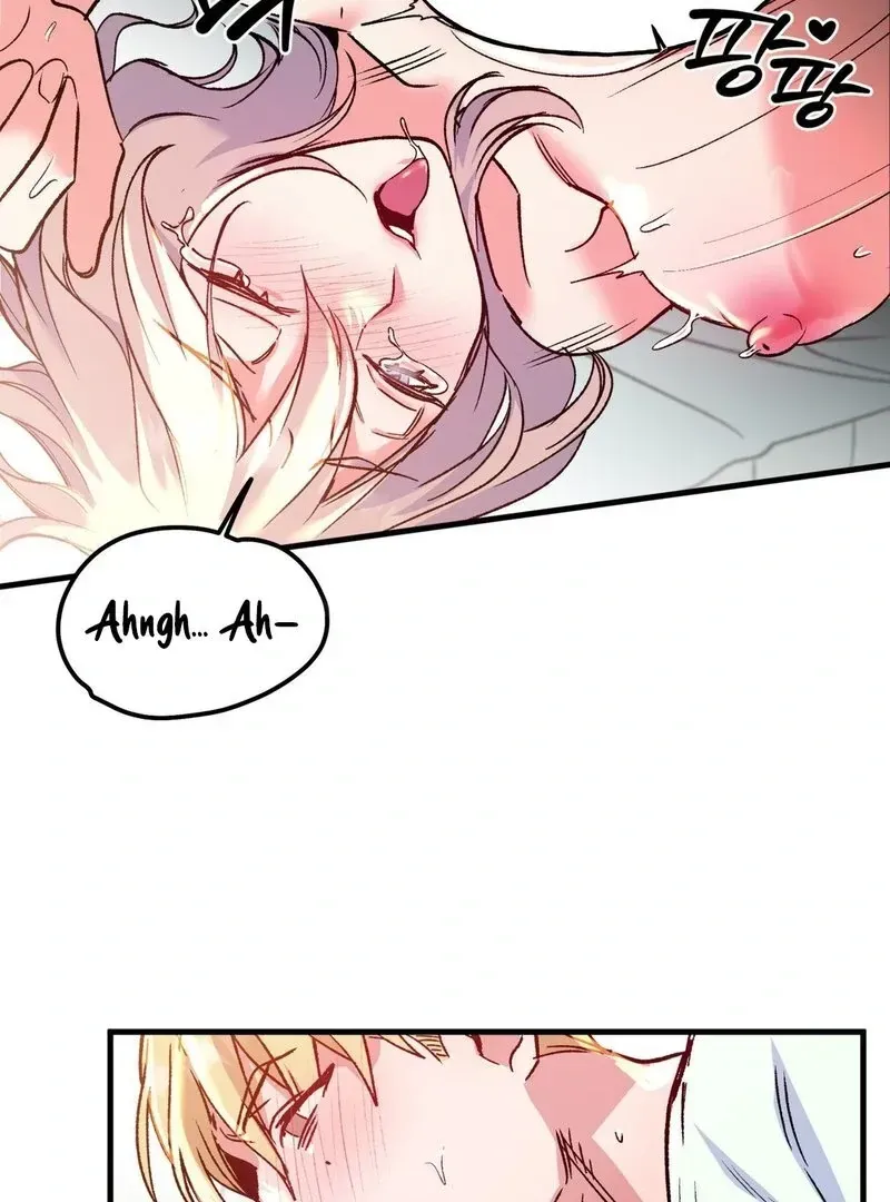 Read Fun and Games chapter 8 image 55 on Lezhin