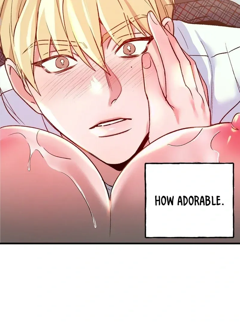 Read Fun and Games chapter 8 image 69 on Lezhin