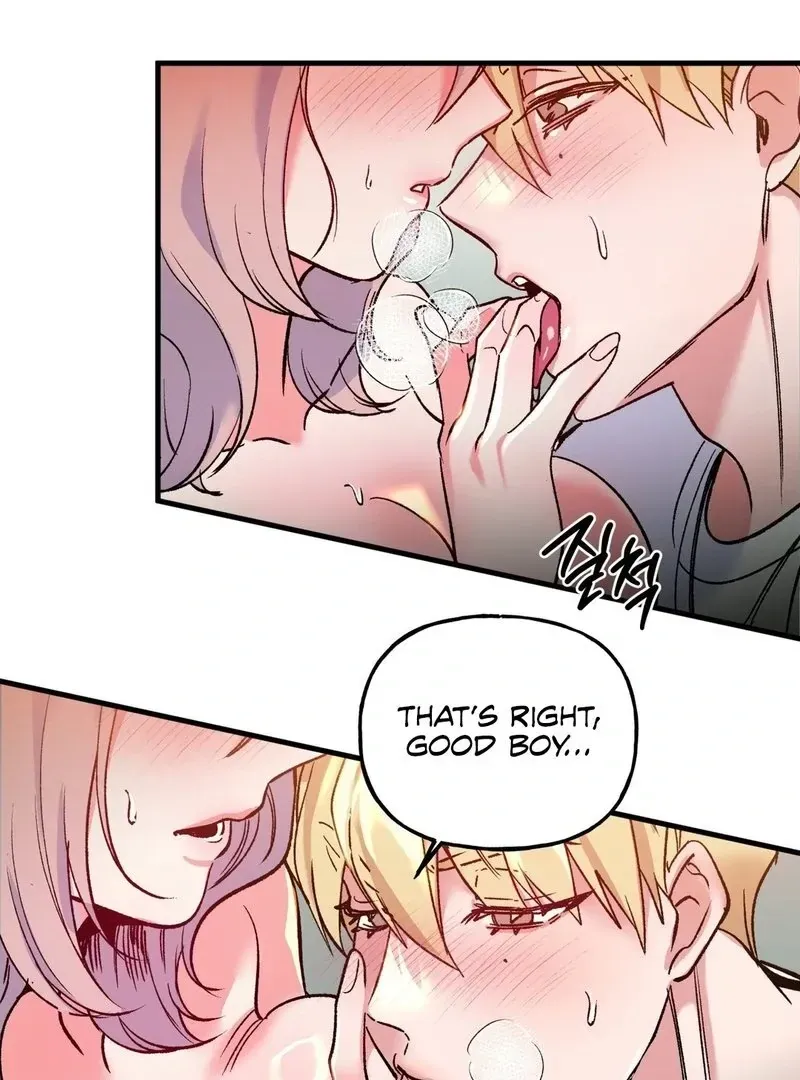 Read Fun and Games chapter 8 image 70 on Lezhin