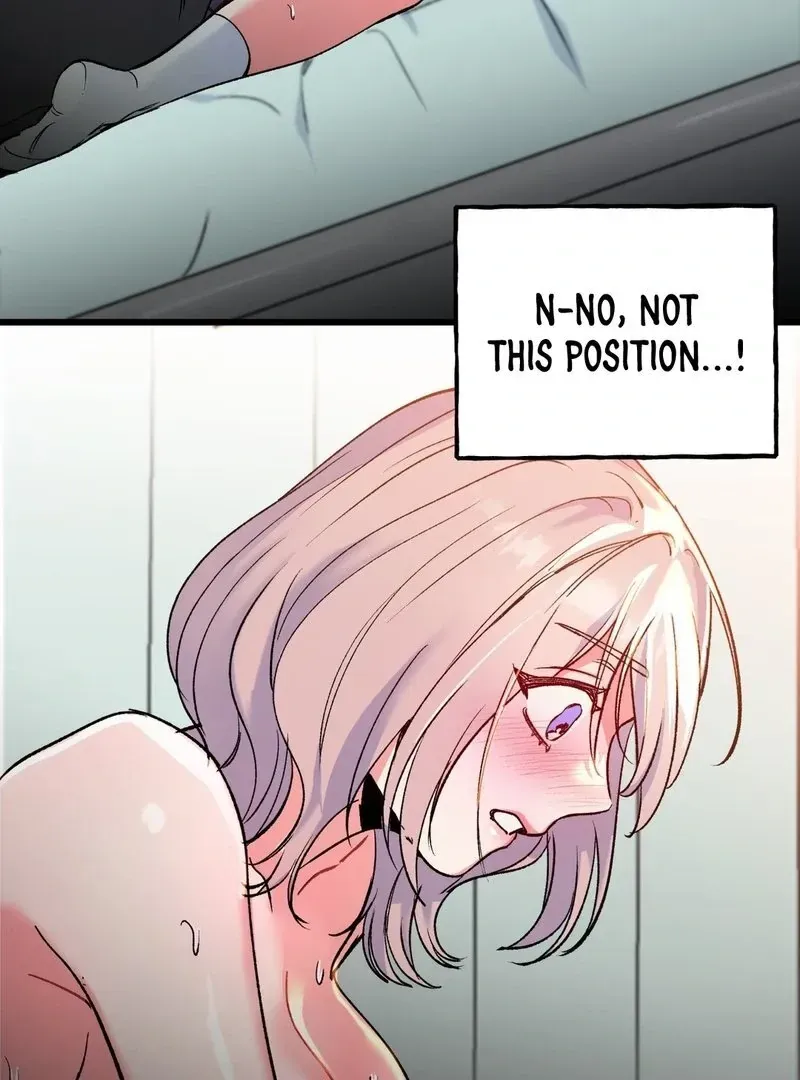 Read Fun and Games chapter 8 image 78 on Lezhin
