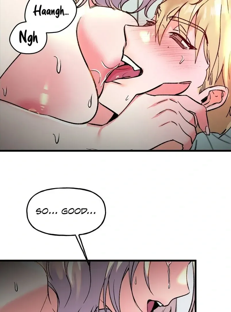 Read Fun and Games chapter 9 image 16 on Lezhin