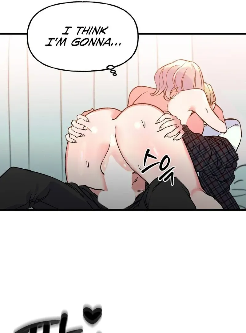 Read Fun and Games chapter 9 image 21 on Lezhin