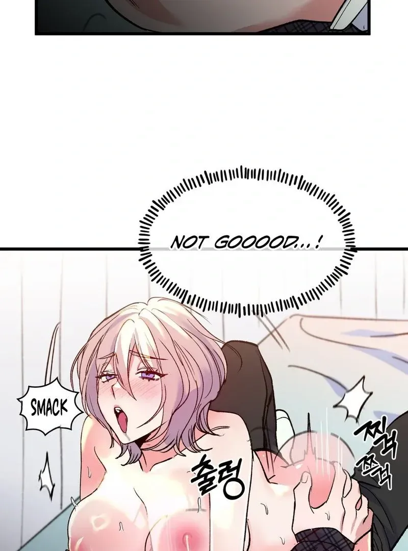 Read Fun and Games chapter 9 image 23 on Lezhin