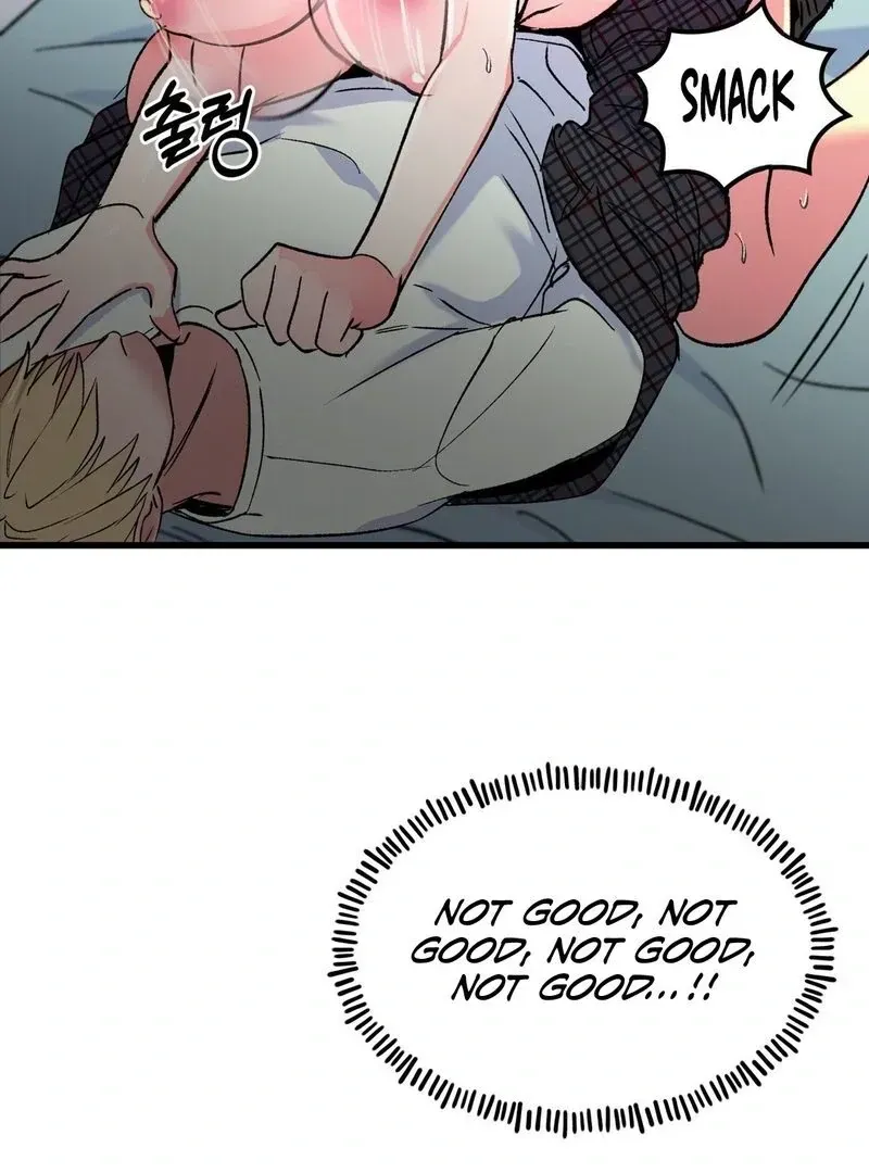 Read Fun and Games chapter 9 image 24 on Lezhin