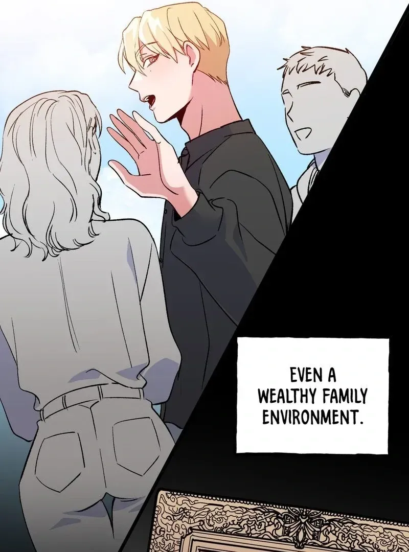 Read Fun and Games chapter 9 image 40 on Lezhin
