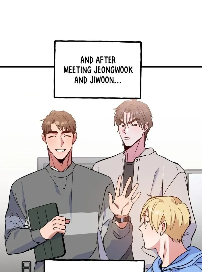 Read Fun and Games chapter 9 image 56 on Lezhin