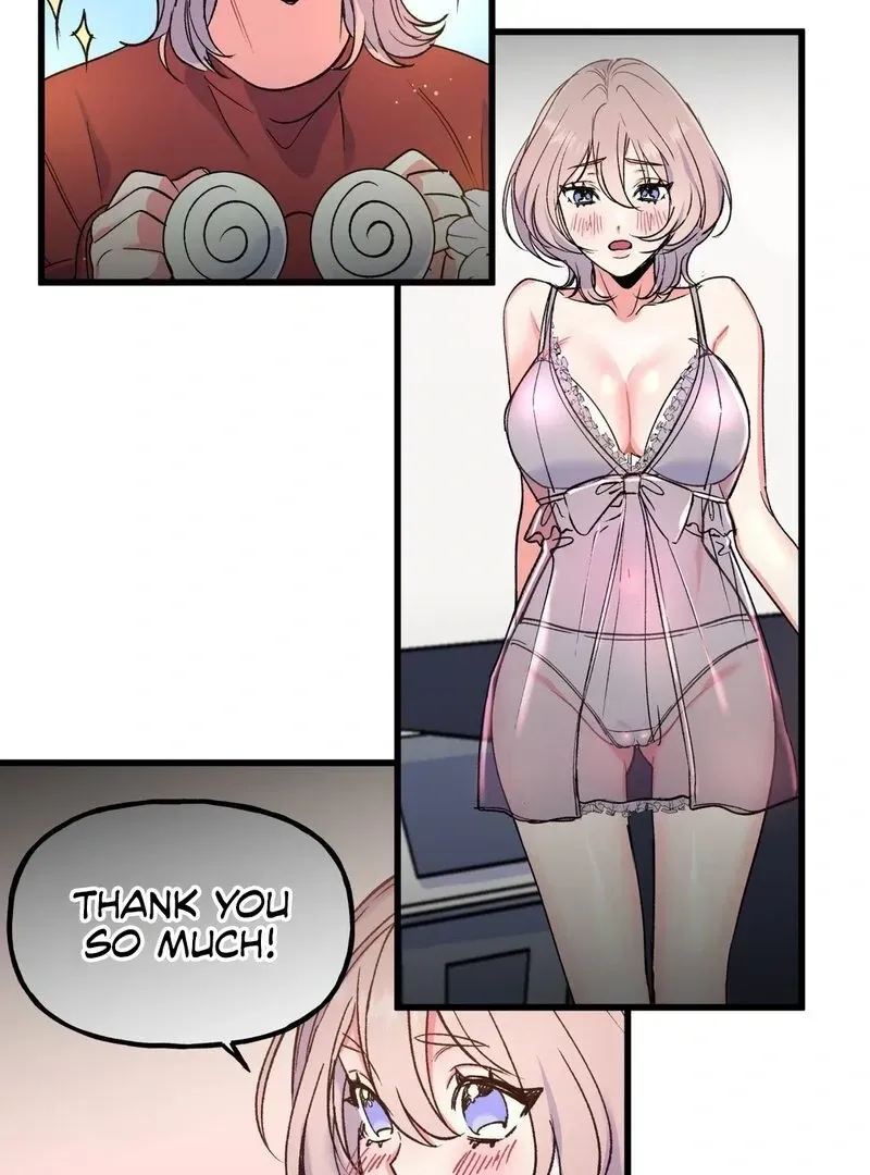 Read Fun and Games chapter 9 image 62 on Lezhin