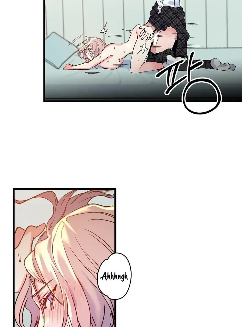 Read Fun and Games chapter 9 image 70 on Lezhin