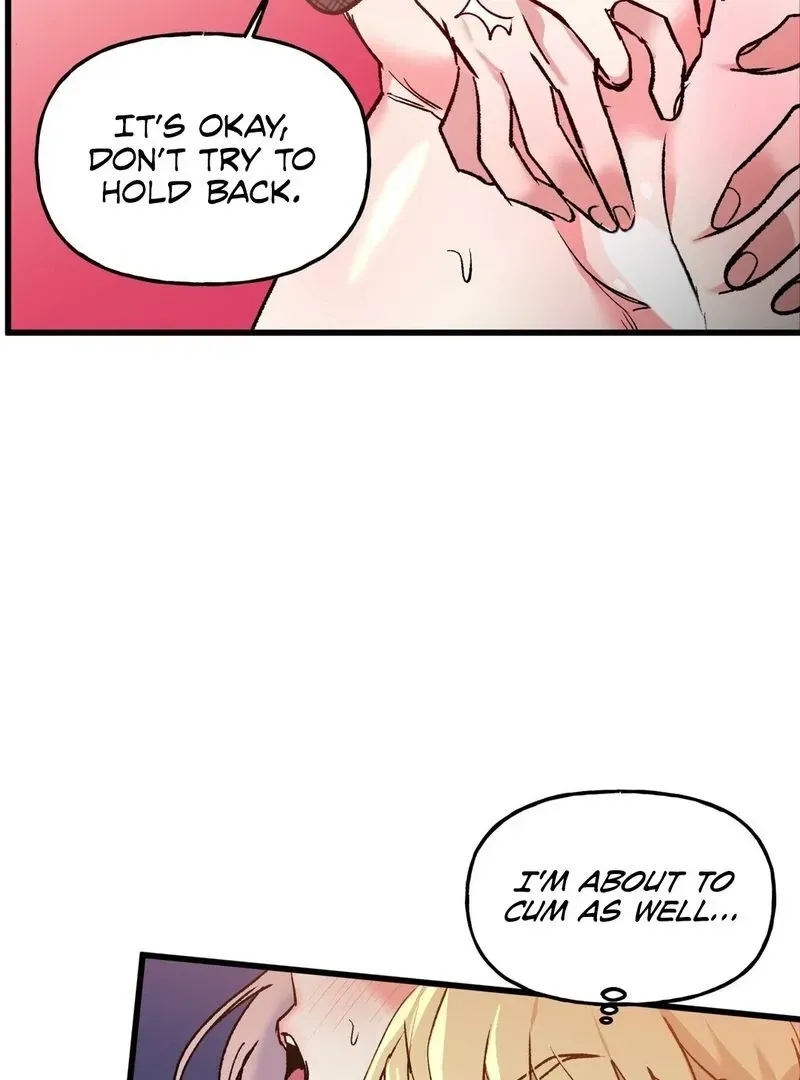 Read Fun and Games chapter 9 image 83 on Lezhin