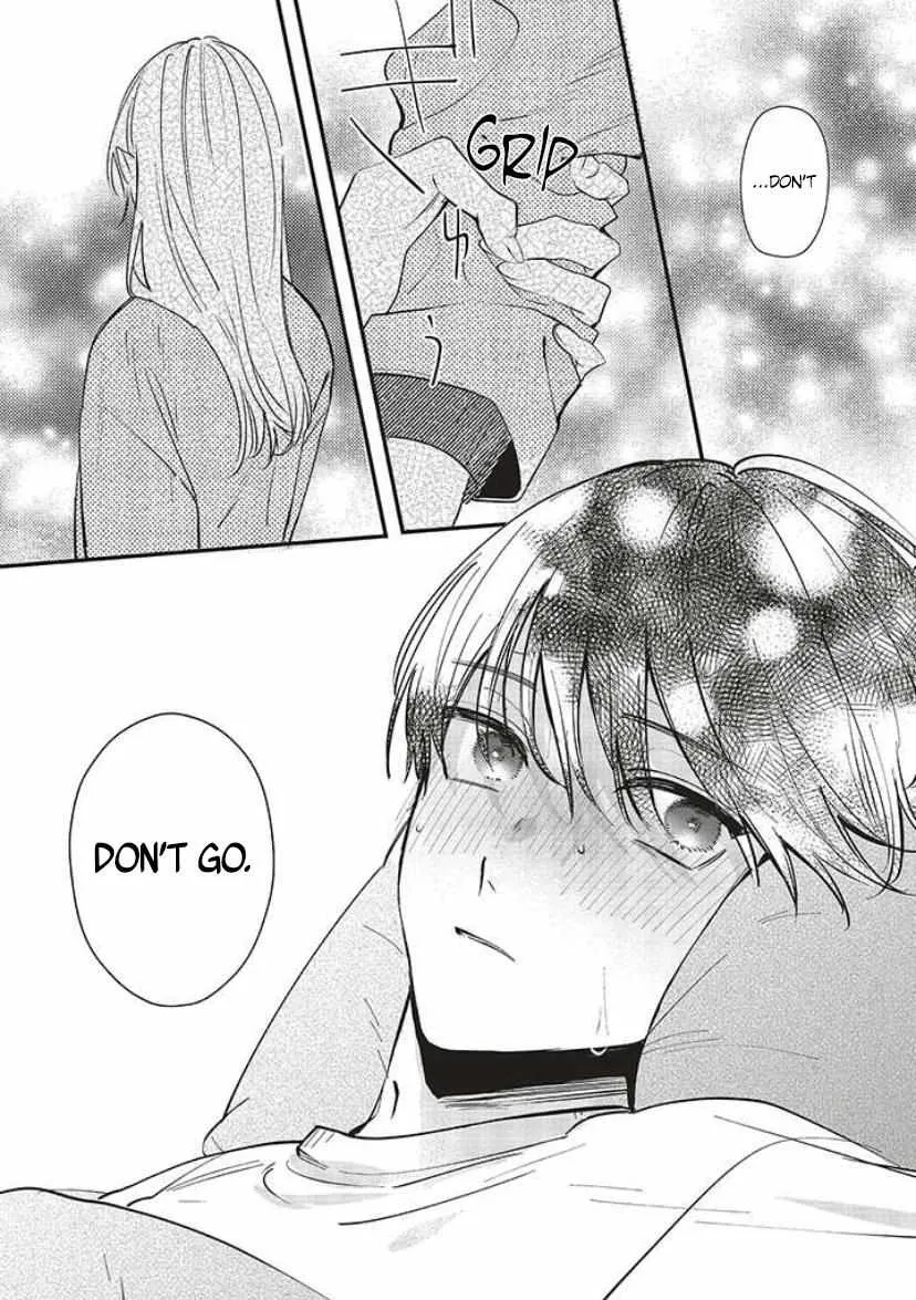 Fundari, kettari, Aishetari Chapter 13 page 30 - 