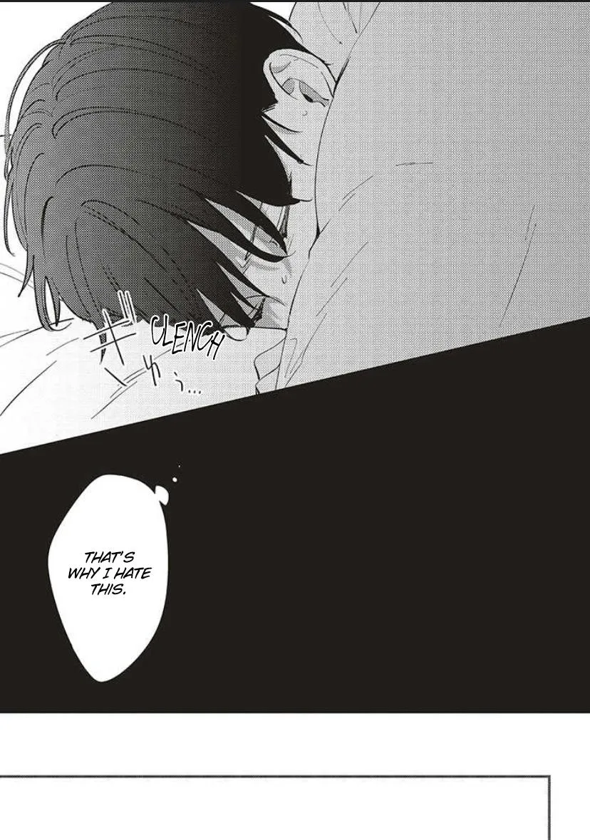 Fundari, kettari, Aishetari Chapter 13 page 35 - 