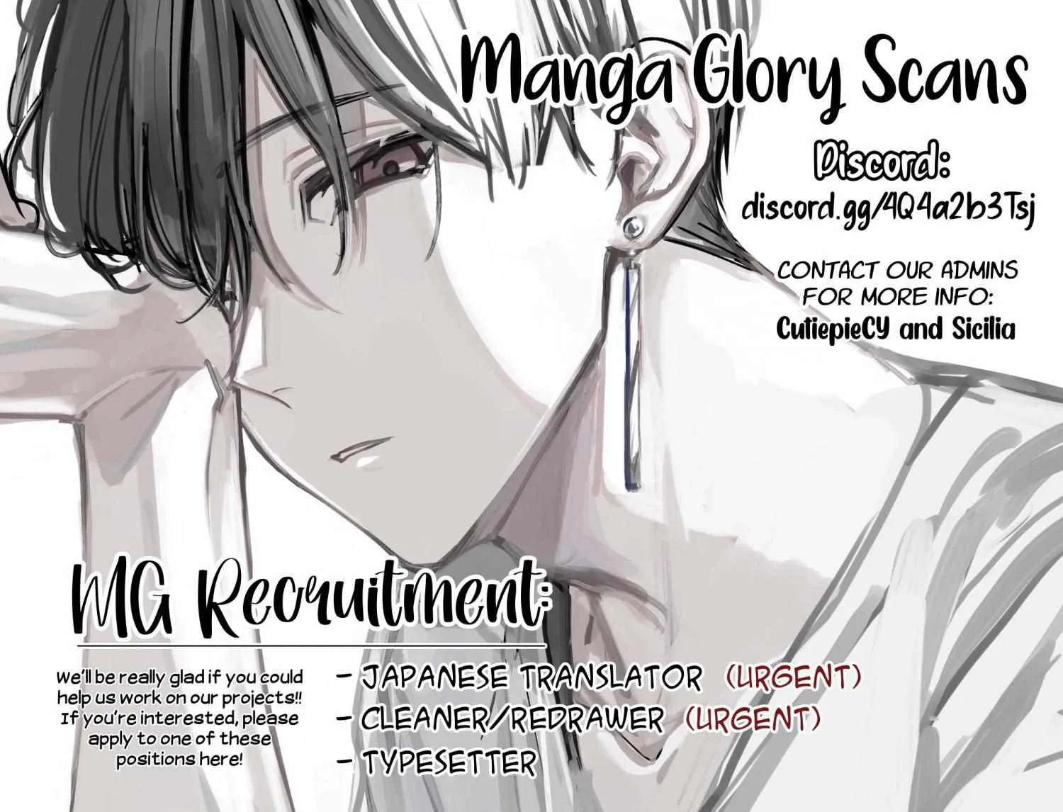 Fundari, kettari, Aishetari Chapter 13 page 45 - 