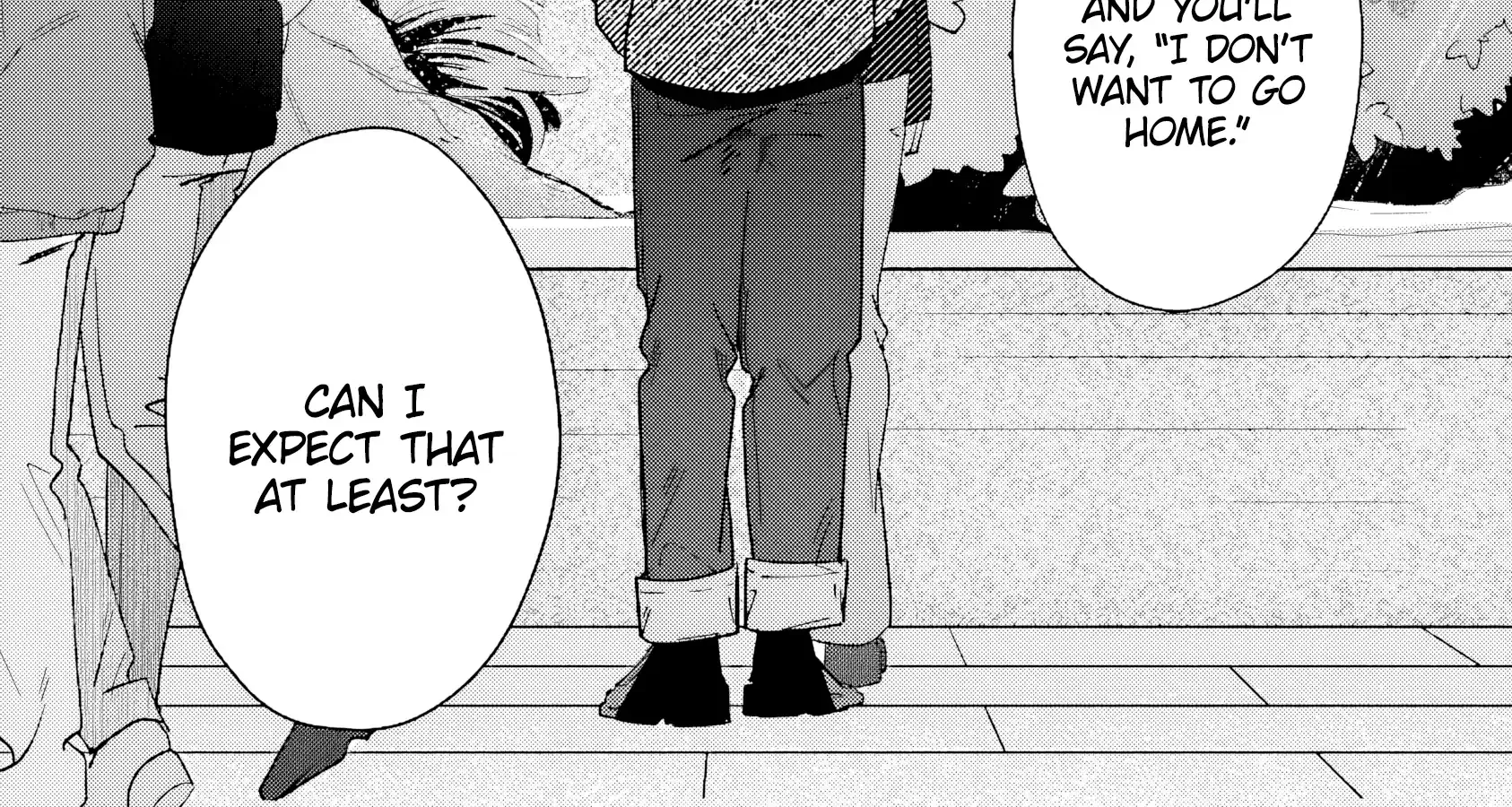 Fundari, kettari, Aishetari Chapter 21 page 20 - 