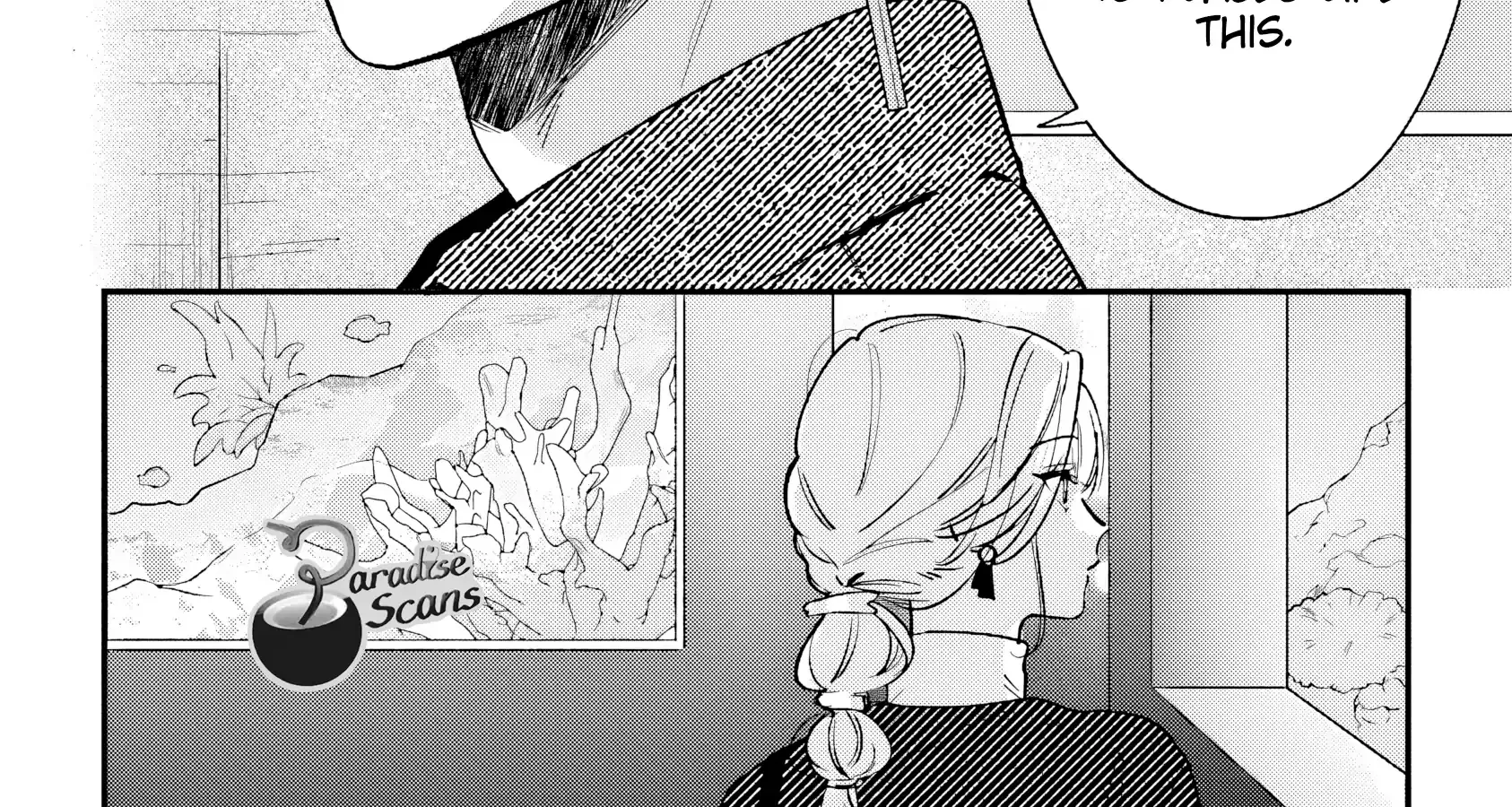 Fundari, kettari, Aishetari Chapter 21 page 22 - 