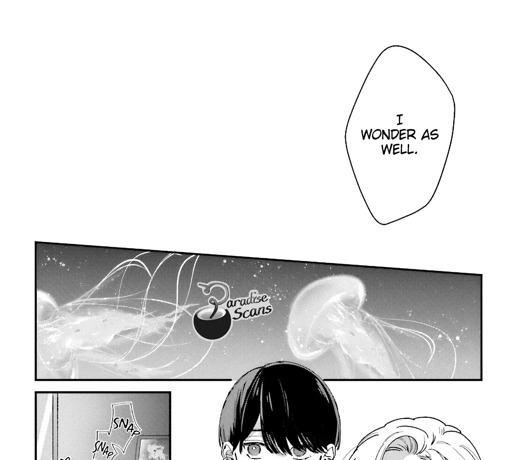 Fundari, kettari, Aishetari Chapter 21 page 23 - 