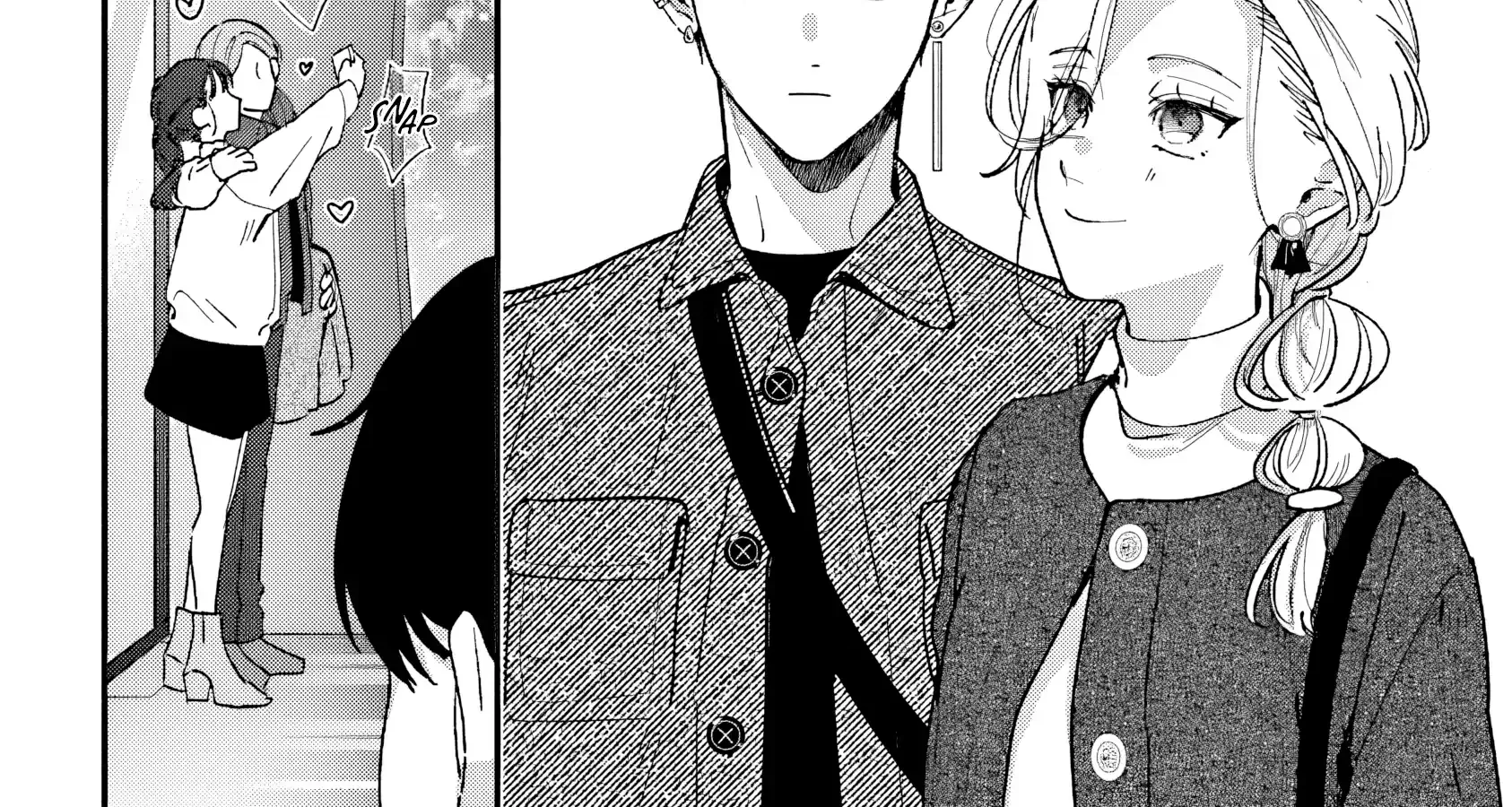 Fundari, kettari, Aishetari Chapter 21 page 24 - 
