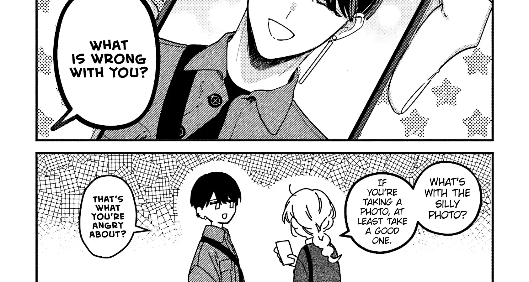 Fundari, kettari, Aishetari Chapter 21 page 26 - 