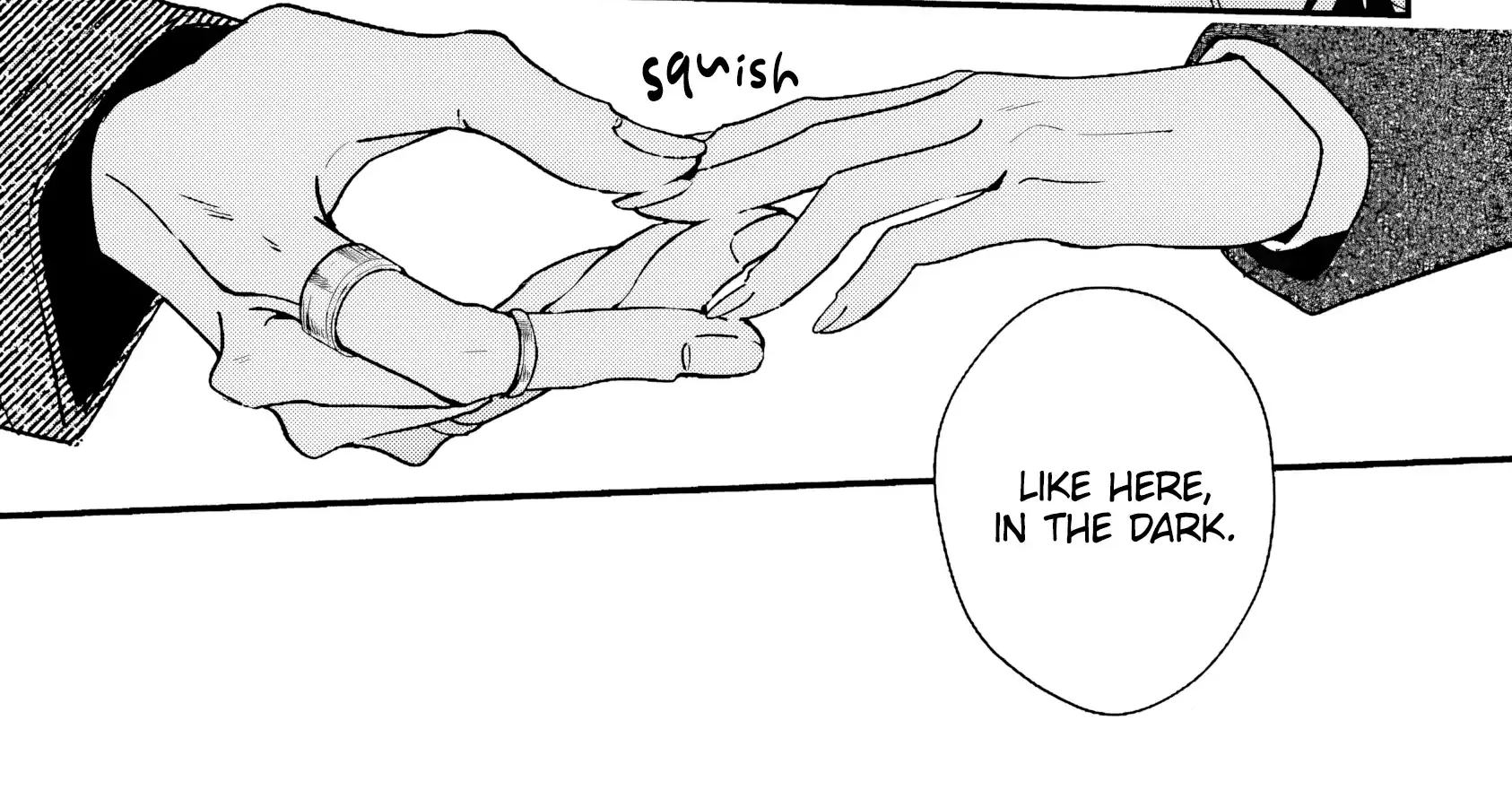 Fundari, kettari, Aishetari Chapter 21 page 38 - 