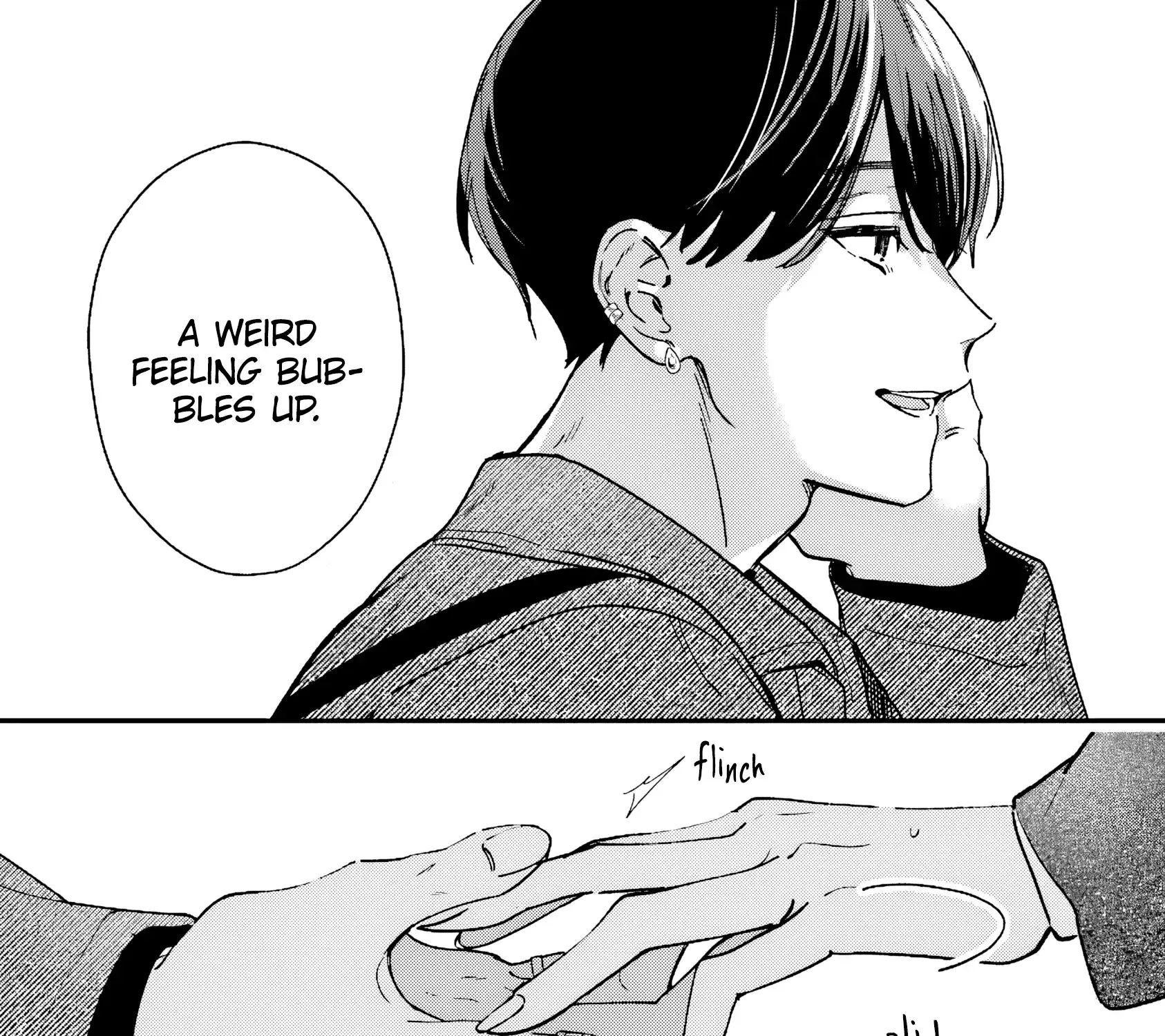 Fundari, kettari, Aishetari Chapter 21 page 39 - 