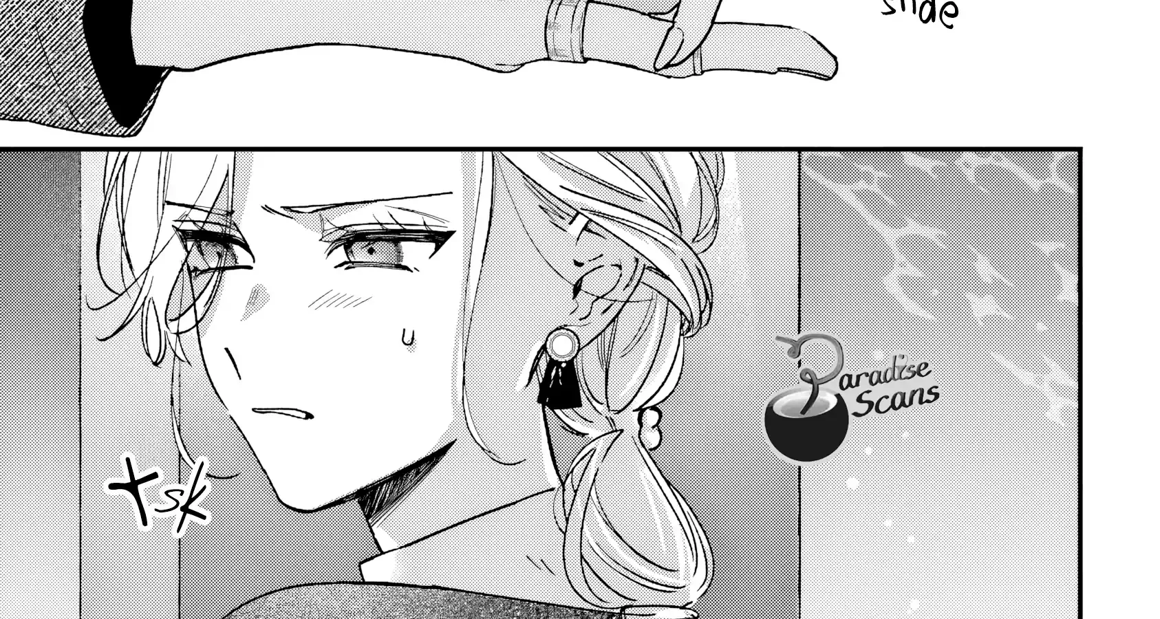 Fundari, kettari, Aishetari Chapter 21 page 40 - 