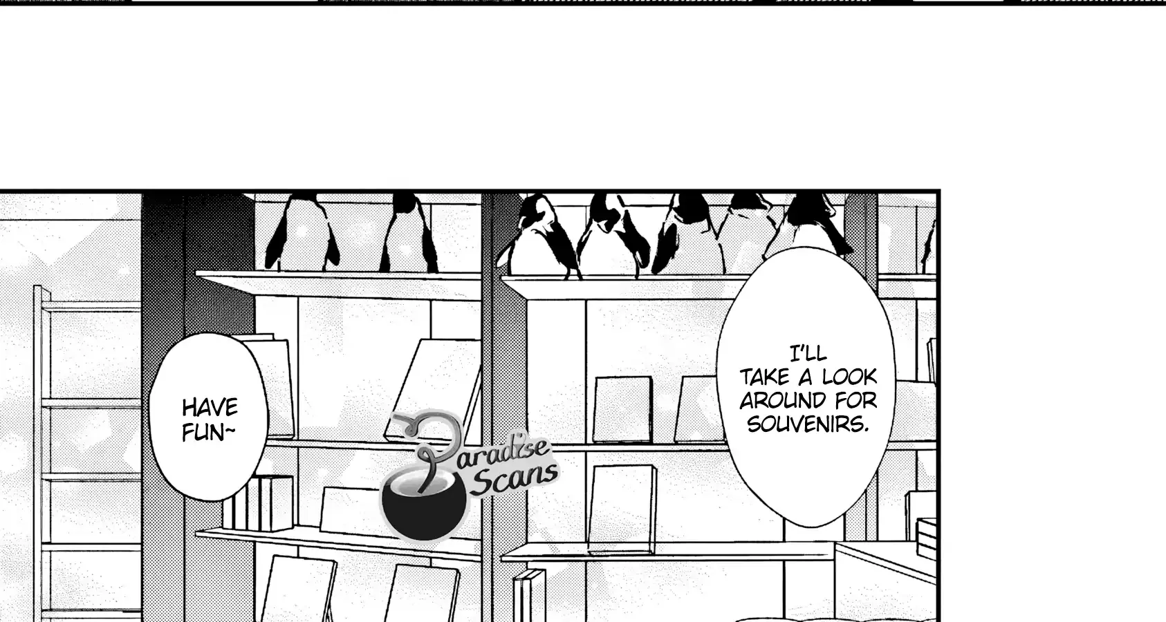 Fundari, kettari, Aishetari Chapter 21 page 42 - 