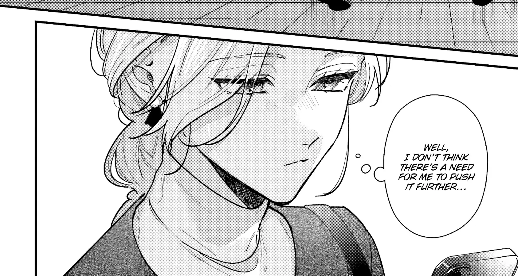 Fundari, kettari, Aishetari Chapter 21 page 52 - 