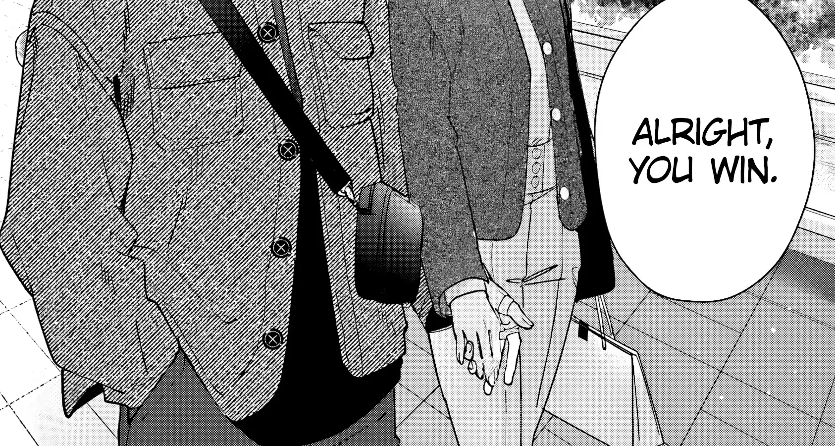Fundari, kettari, Aishetari Chapter 21 page 54 - 