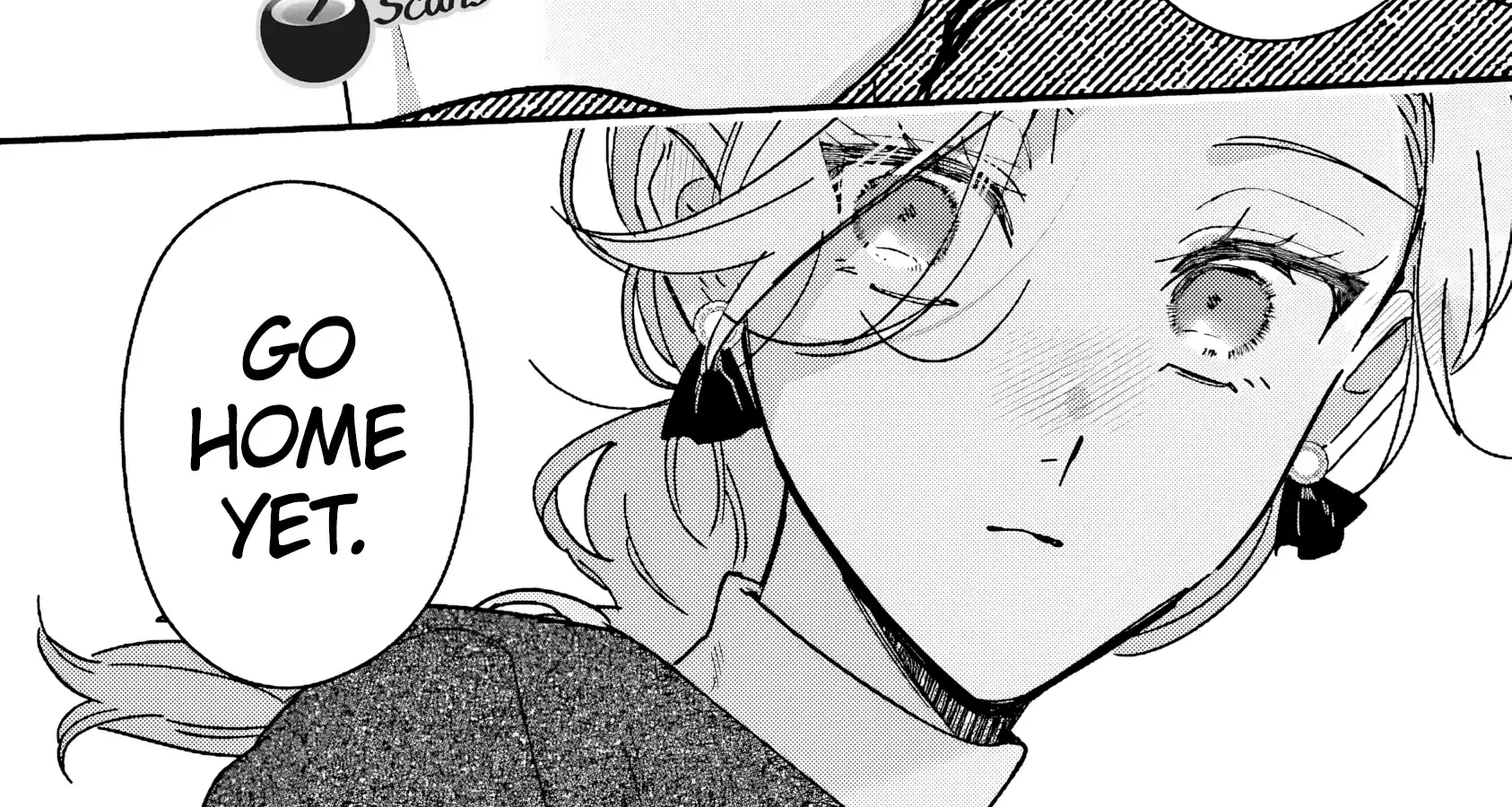 Fundari, kettari, Aishetari Chapter 21 page 56 - 