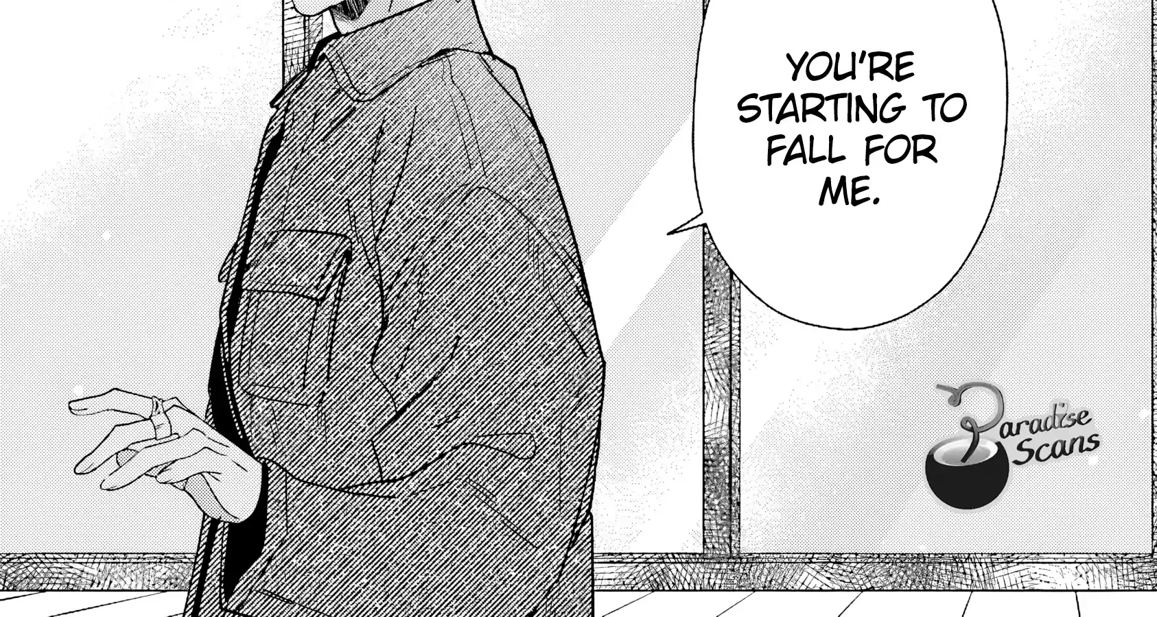 Fundari, kettari, Aishetari Chapter 21 page 58 - 