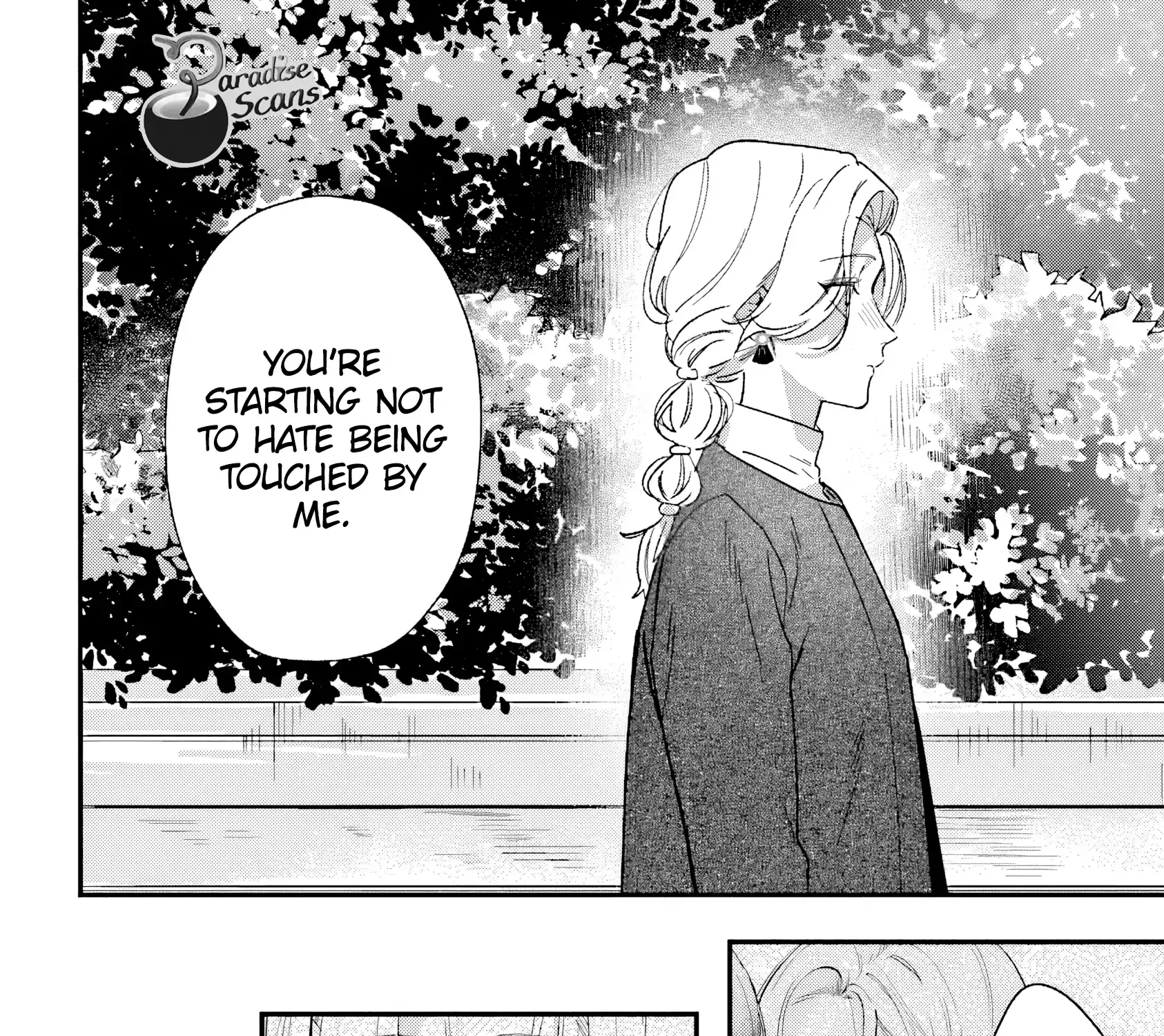 Fundari, kettari, Aishetari Chapter 21 page 59 - 