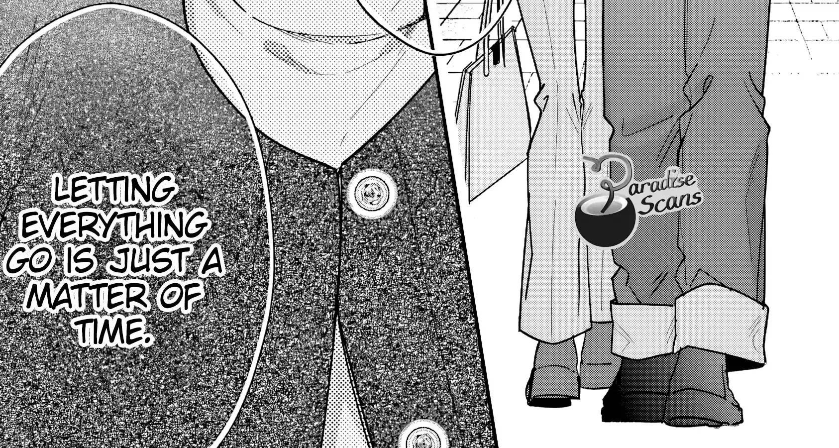 Fundari, kettari, Aishetari Chapter 21 page 62 - 
