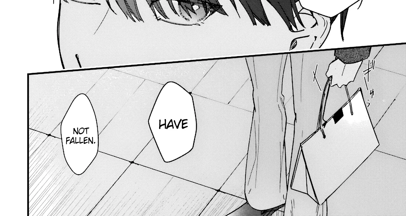 Fundari, kettari, Aishetari Chapter 21 page 64 - 