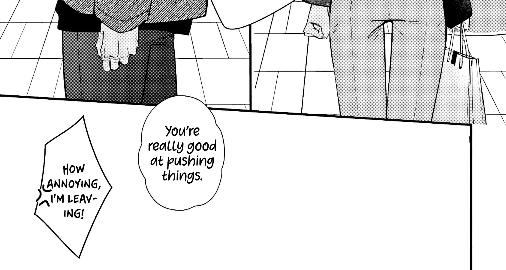 Fundari, kettari, Aishetari Chapter 21 page 66 - 