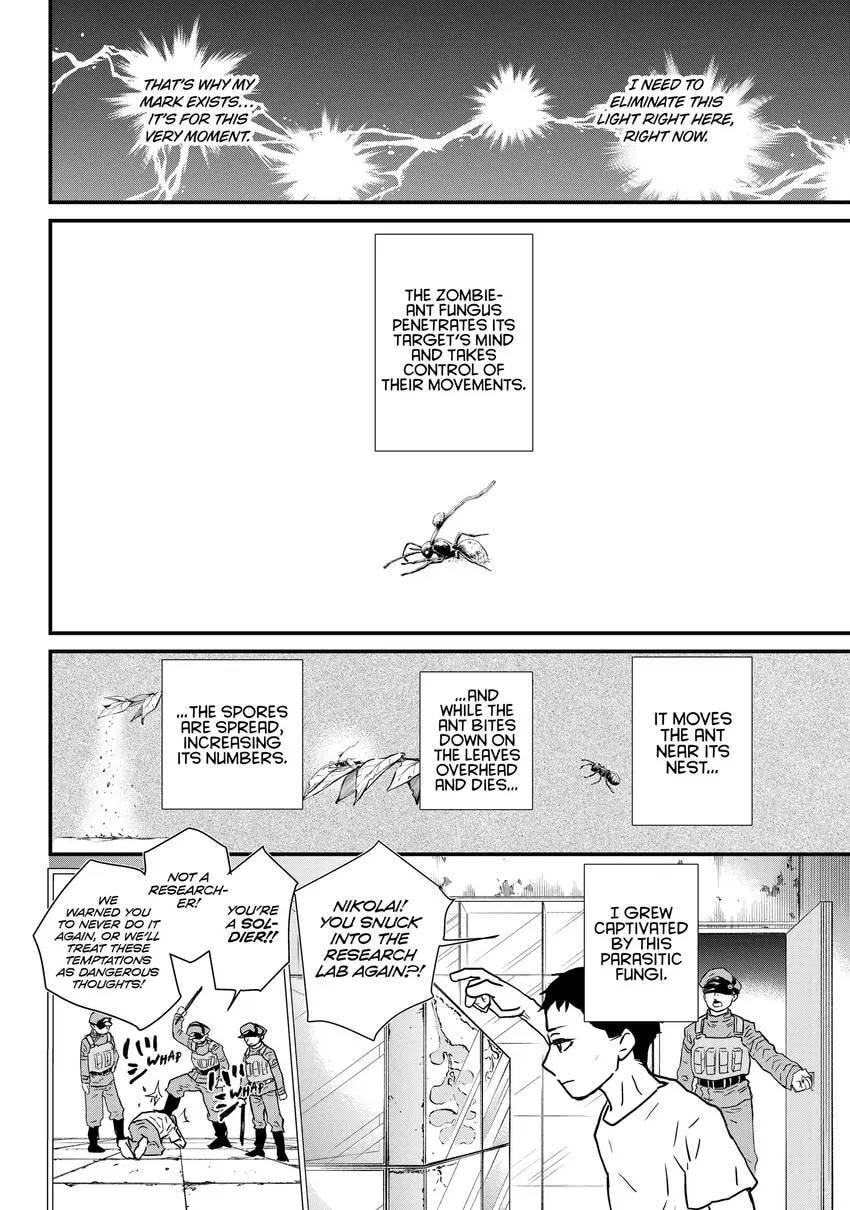 Read Fungus and Iron chapter 0 image 115 on Lezhin
