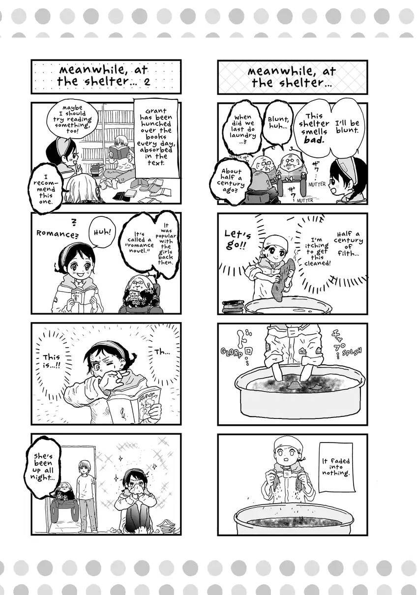 Read Fungus and Iron chapter 0 image 129 on Lezhin