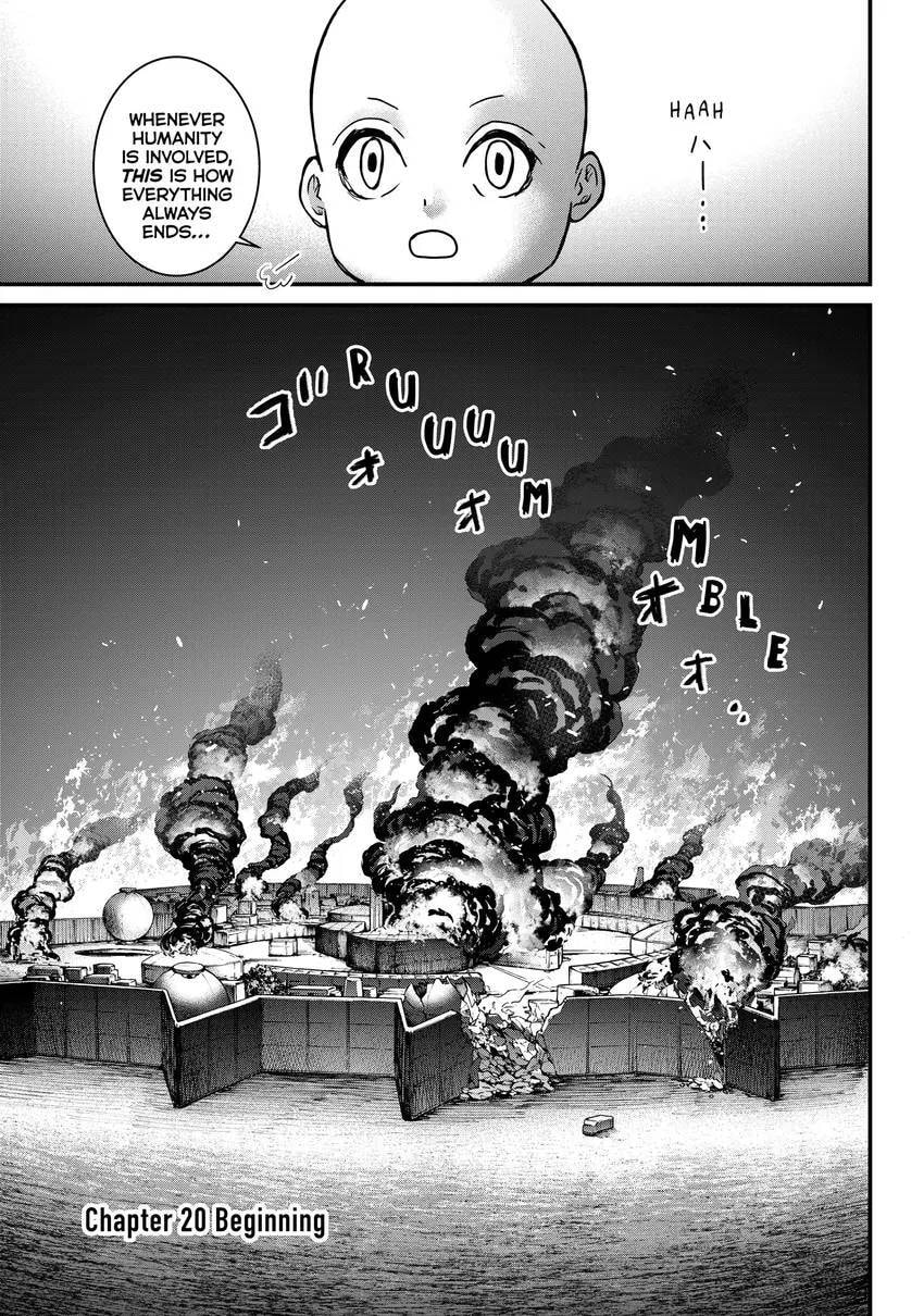 Read Fungus and Iron chapter 0 image 130 on Lezhin