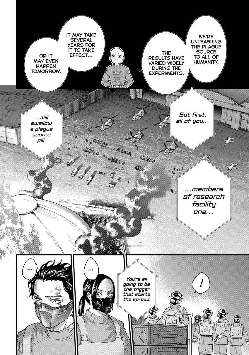 Read Fungus and Iron chapter 0 image 141 on Lezhin