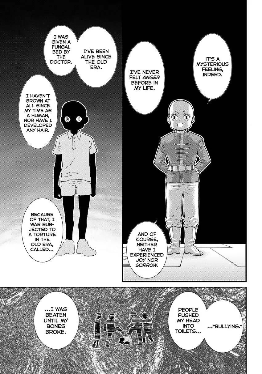Read Fungus and Iron chapter 0 image 142 on Lezhin