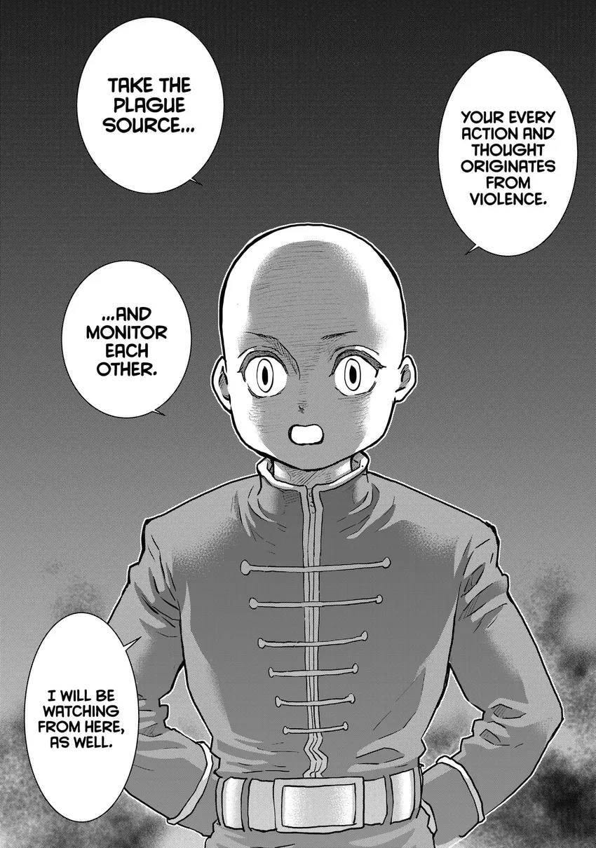 Read Fungus and Iron chapter 0 image 144 on Lezhin