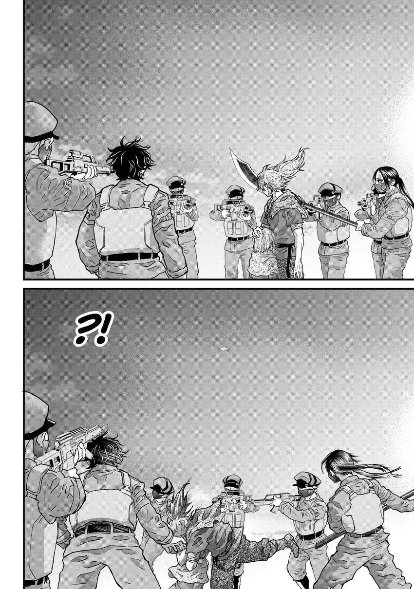 Read Fungus and Iron chapter 0 image 153 on Lezhin